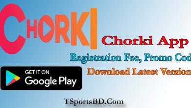 Chorki App Download 2022