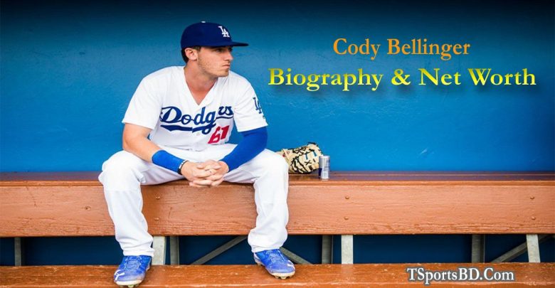 Cody Bellinger Net Worth