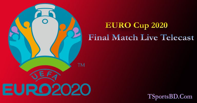Euro Cup Final Match 20220