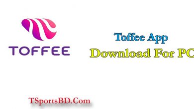 Toffee App Latest Version