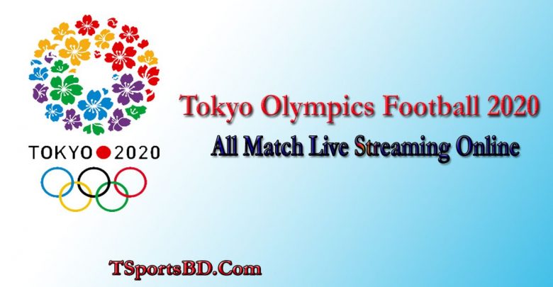 Tokyo Live Match telecast