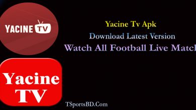 Yacine Tv Apk 2022