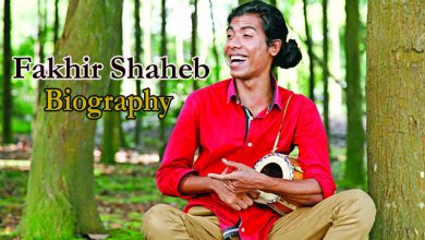 Fakir Shaheb Biography