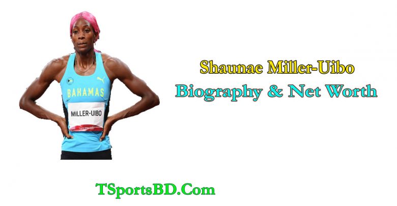 Shaunae Miller-Uibo Biography