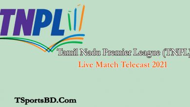 Tamil Nadu Premier League (TNPL)