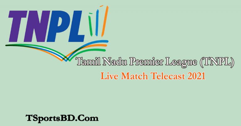 Tamil Nadu Premier League (TNPL)