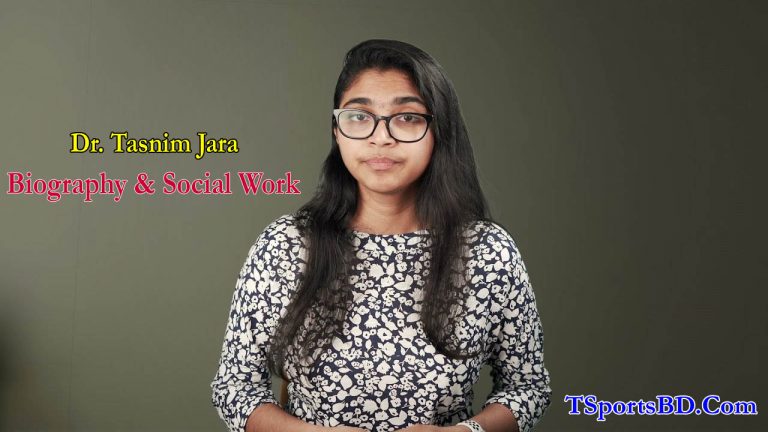 Biography & Net Worth