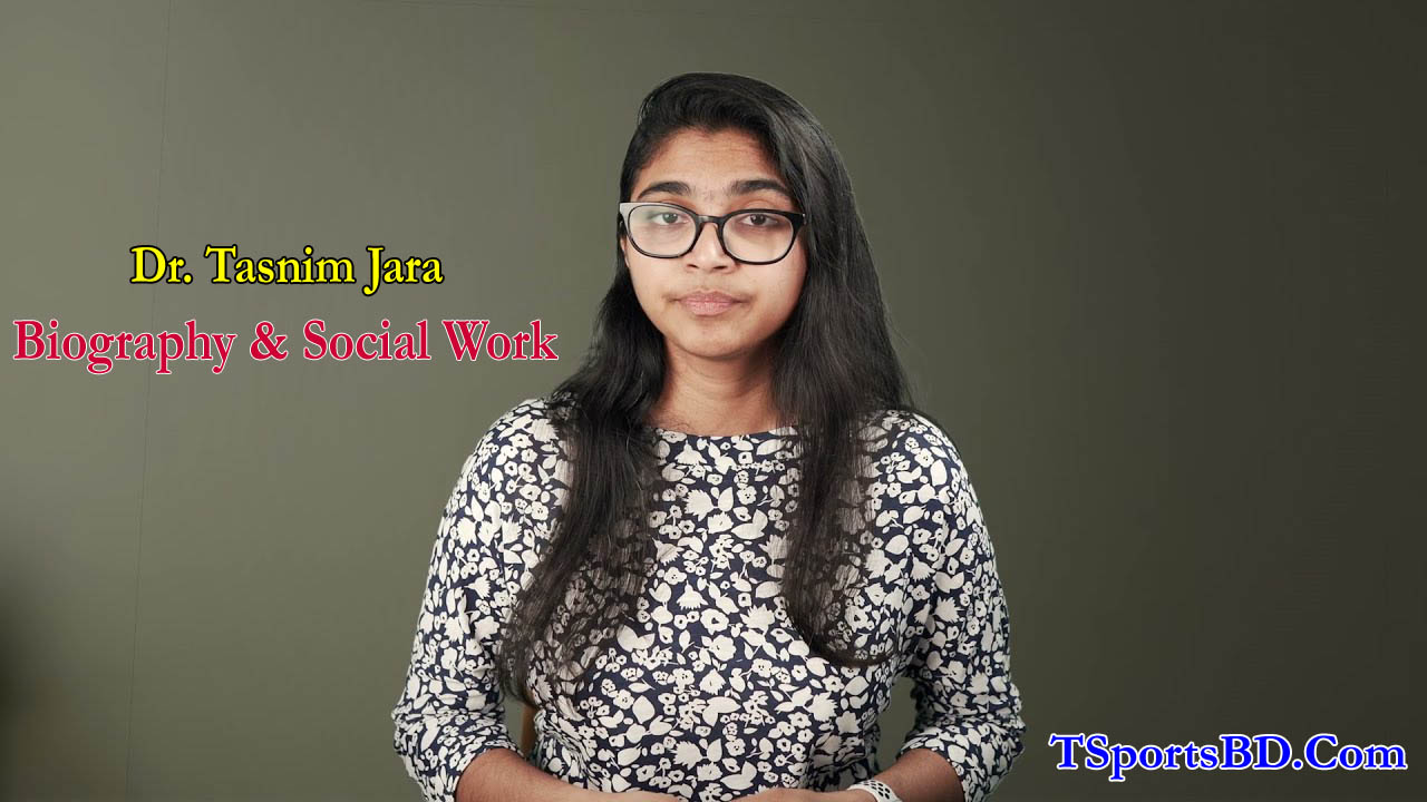 Biography & Net Worth