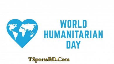 World Humanitarian Day 2022
