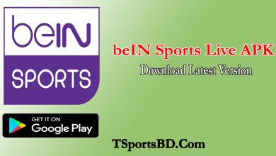 beIN Sports Live TV