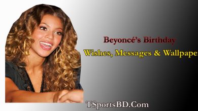 Beyonce’s Birthday