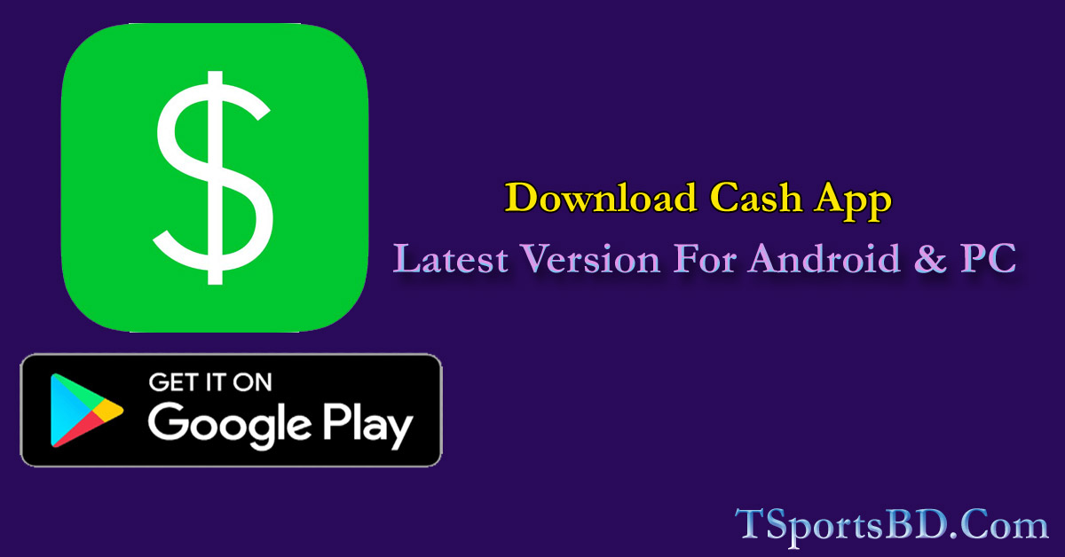 cash app download link