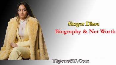Dhee (Singer) Biography
