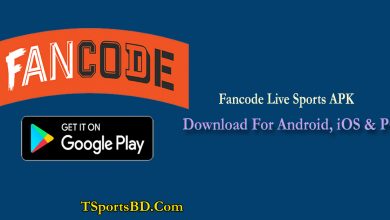 Fancode Live APK