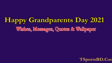 Grandparents Day