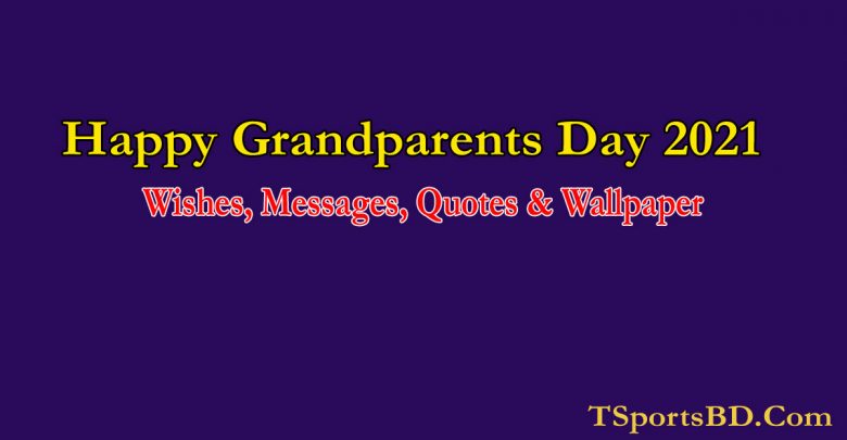 Grandparents Day