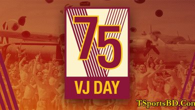 Happy VJ Day 2022