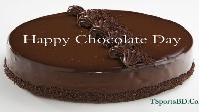 International Chocolate Day