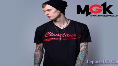 Machine Gun Kelly (musician) Biography