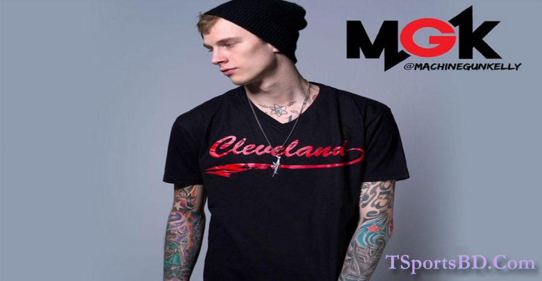 Machine Gun Kelly (musician) Biography