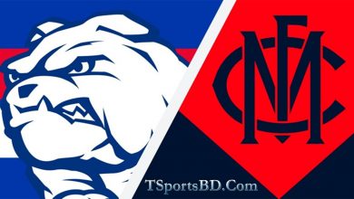 AFL Grand Final 2022 Live