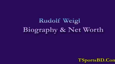 Rudolf Weigl