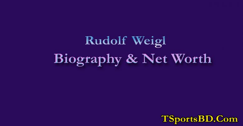 Rudolf Weigl