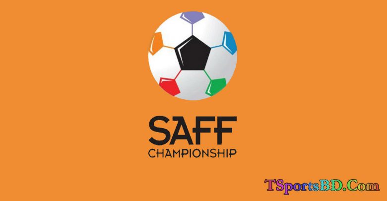 SAFF Football Championship