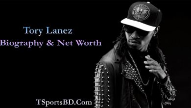 Tory Lanez (Actor)