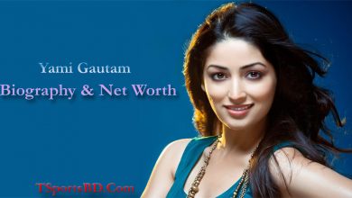 Yami Gautam