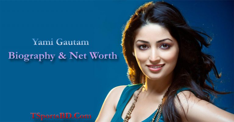 Yami Gautam