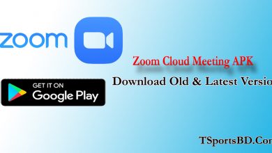 Zoom Cloud Meetings APK