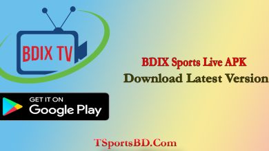 BDIX Live TV APK Download