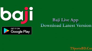 Baji Live APP