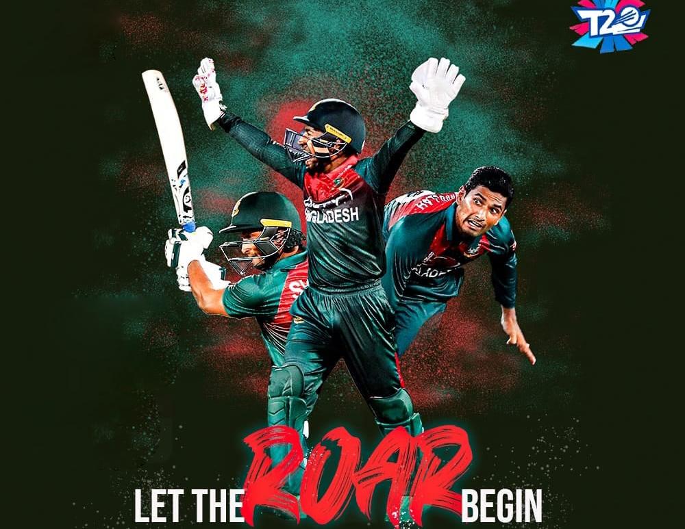 Bangladesh T20 Images