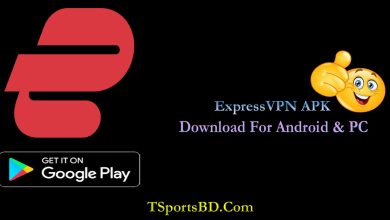 ExpressVPN MOD APK