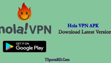 Hola VPN MOD APK