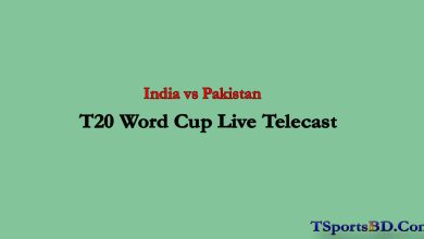 India vs Pakistan Live