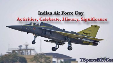 Indian Air Force Day