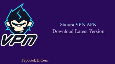 Shoora VPN MOD APK