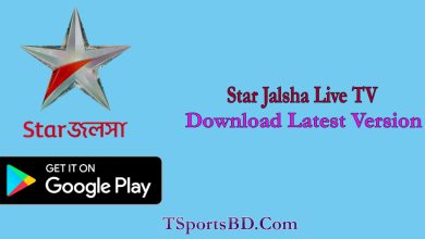 Star Jalsha Live TV APK