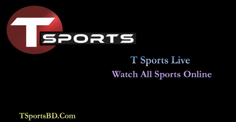 T Sports Channel