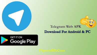 Telegram Web Mod APK