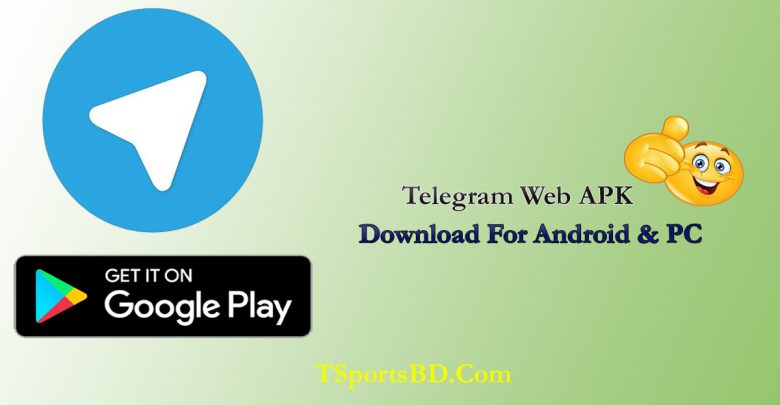 Telegram Web Mod APK