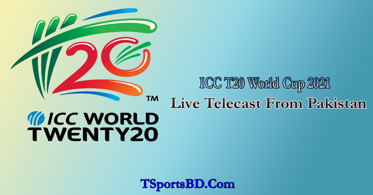 World Cup Live Telecast From Pakistan