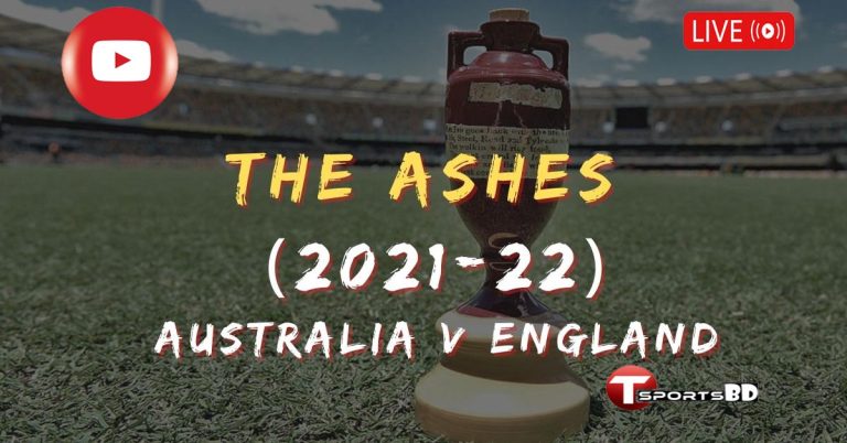 Australia vs England Live