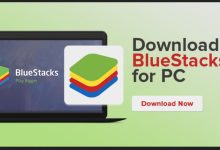 Bluestacks for PC