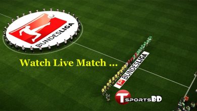 Bundesliga Live