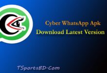 Cyber WhatsApp