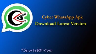 Cyber WhatsApp